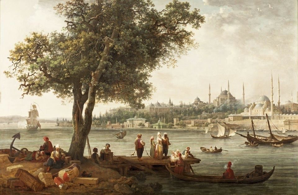 “Eylemleri sözlerden oluşanlara değil, sözleri eylemlerden oluşan insanlara güvenin.” 

Platon