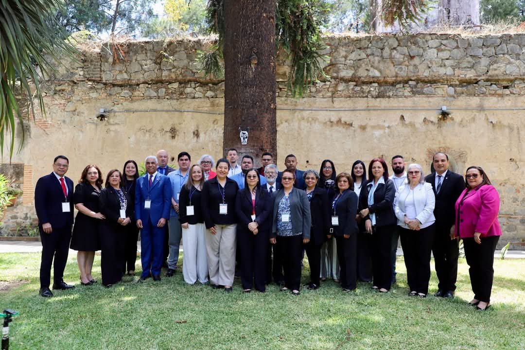 Universidad Marítima Internacional de Panamá tweet media