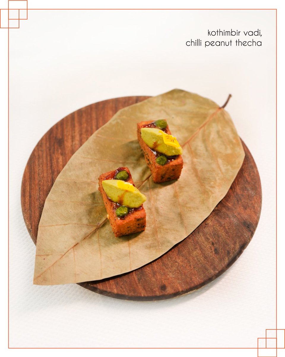 Indian Accent (@indian_accent) on Twitter photo 