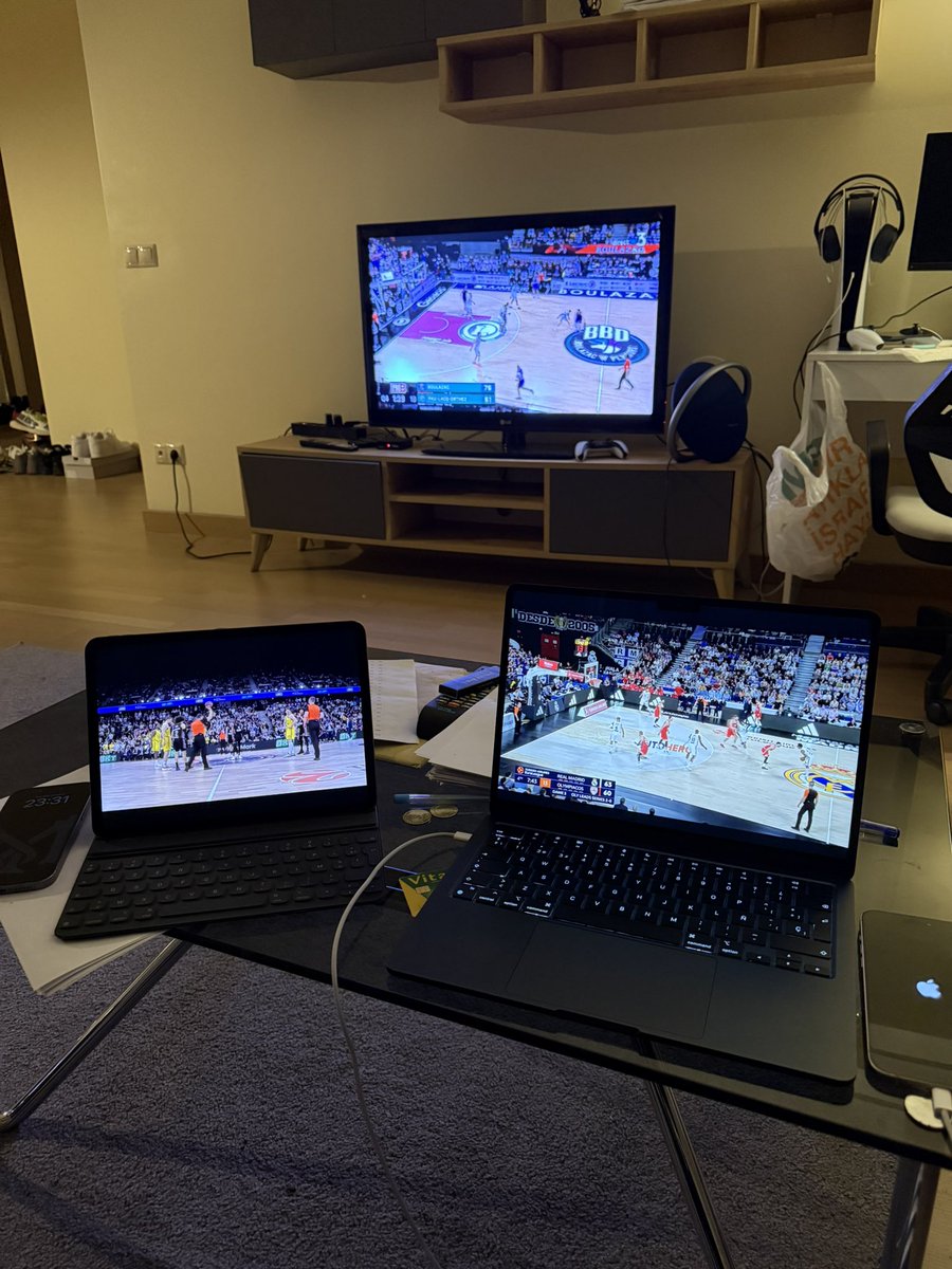 Yoan Makoundou tweet media