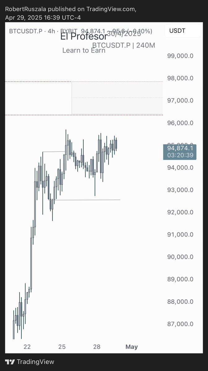 El Profesor tweet media