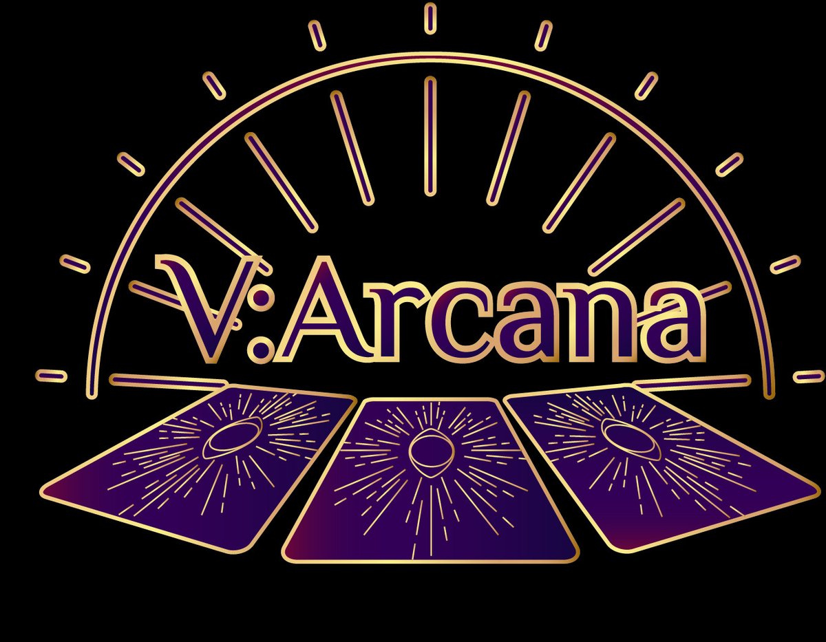 Last 2 days to send in your V:Arcana auditions folks!  

Don't worry, you can use a previous audition tape you might have made so you still have plenty of time!! 

More info in the form which you can find below. Please share &lt;3

#Vtuber #Vtubers #Vtuberauditions