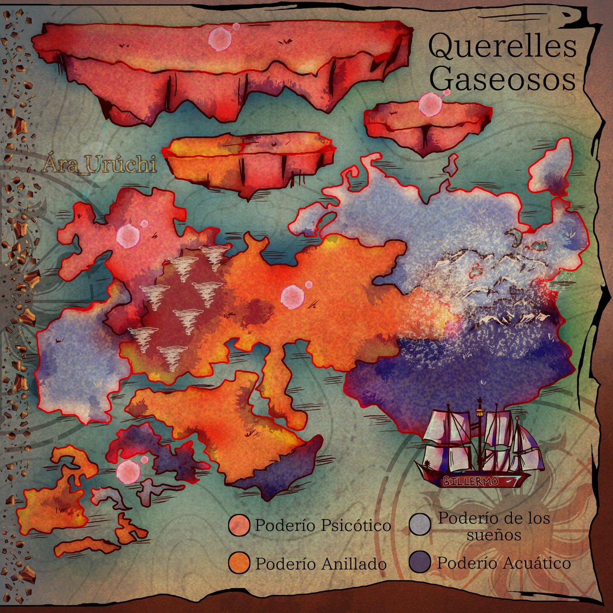 AndreDraw3's tweet image. Contexto de ''Querelles'' es de #planethumans  aquí existen ciudadanos por cada planeta (Dogman ciudadano de Marte. Petey ERA ciudadano de Tierra) Decidí meter a #dogman con un lore aparte que está ocurriendo en este mismo AU por diversión, de verdad no esperé que les gustara xD