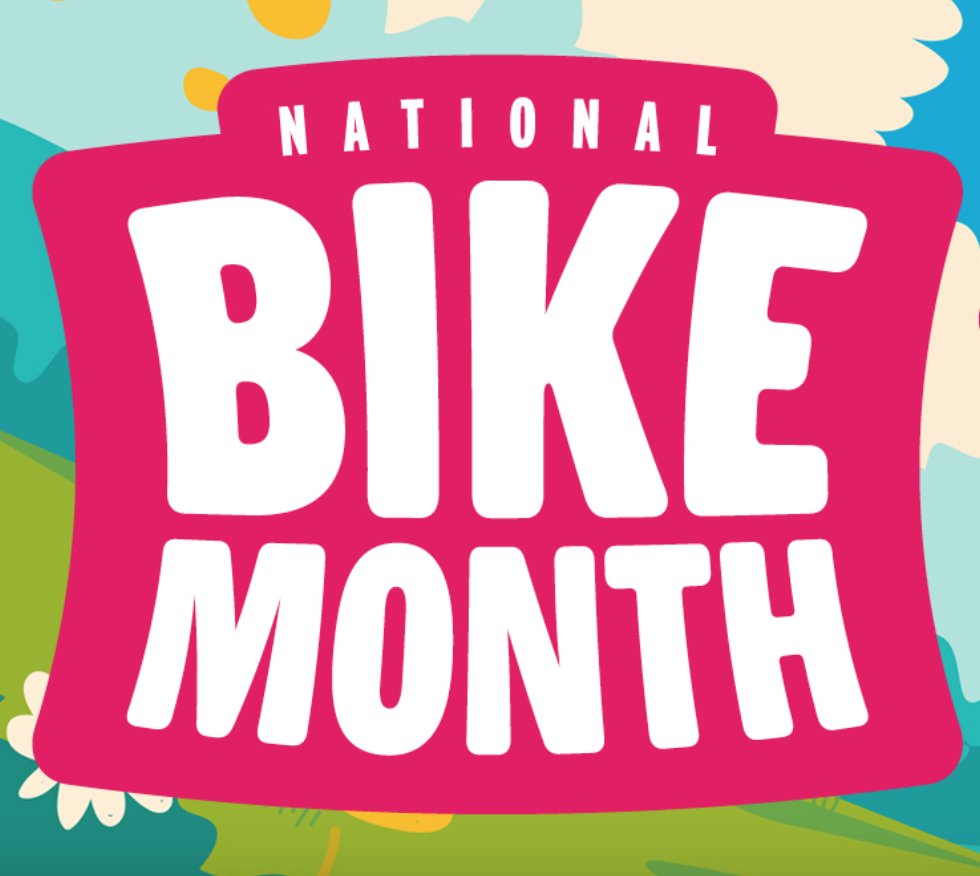 Are you ready for #BikeMonth2025? Well, let’s roll! Celebrate with FABB by riding more, joining events like #BTWD2025, or volunteering to support safer, bike-friendly streets in Fairfax County. Let’s ride toward a healthier, greener future together! wp.me/pavEZK-1ys