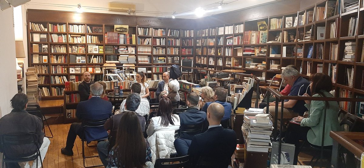 Raimondo Fabbri tweet media