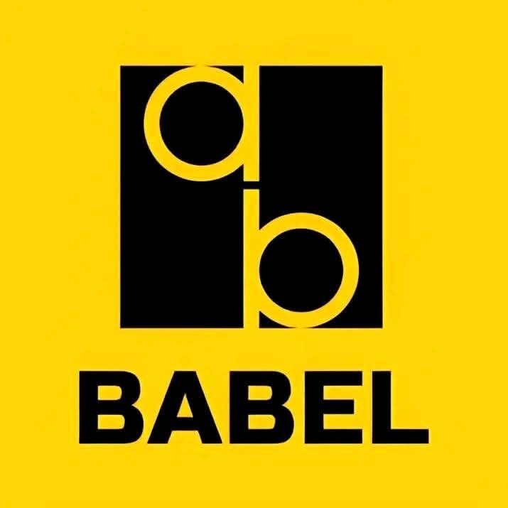Babel redefines e-commerce by harnessing the power of shorts.

Check: babelshop.net