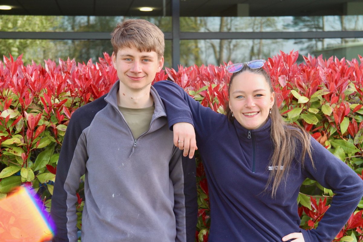 🌟 Expedition season is officially underway! LNR ACF cadets took on Bronze DofE and Two Star challenges in Northamptonshire, building skills, confidence, and memories. Read more 👇
armycadets.com/county-news/ln… #ArmyCadets #DofE #Adventure