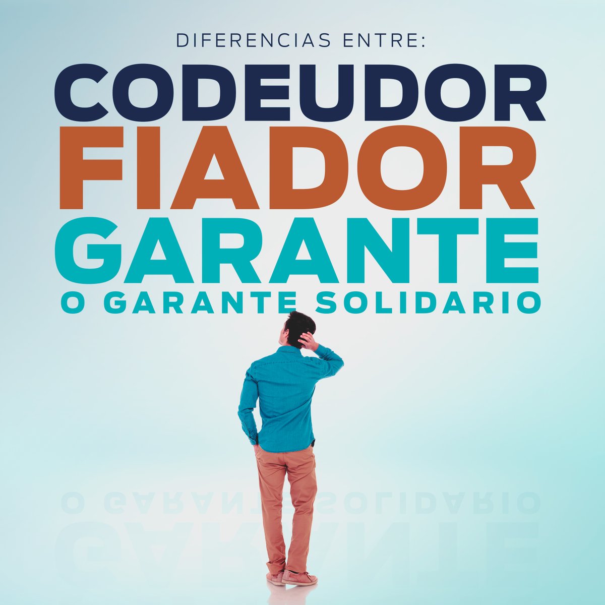 ProUsuarioRD's tweet photo. ¿Alguna vez has recibido la petición de ser fiador o garante de un préstamo? Antes de aceptar, conoce la dimensión del compromiso que estás adquiriendo con ayuda de esta breve lectura. 👉 https://t.co/weYllo9cVh
#BlogProUsuario #LaSúperTeEscucha #ProUsuarioRD https://t.co/ftU3yDTaQ2