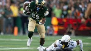 Edward Kelly Jr (@_datkidej) on Twitter photo #AGTG After a amazing conversation with <a href="/CoachJMoses/">Jeremy Moses</a> I am extremely blessed to receive another offer from Colorado state university #AGTG After a amazing conversation with <a href="/CoachJMoses/">Jeremy Moses</a> I am extremely blessed to receive another offer from Colorado state university