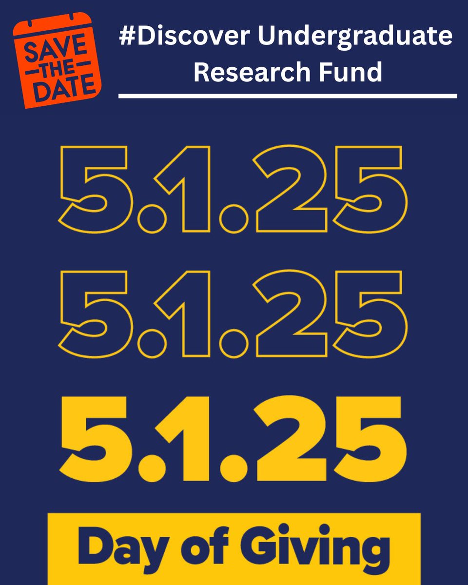UofR U'Grad Research tweet media