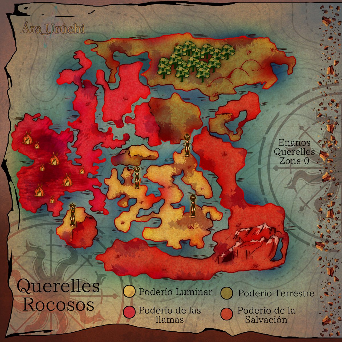 AndreDraw3's tweet image. Contexto de ''Querelles'' es de #planethumans  aquí existen ciudadanos por cada planeta (Dogman ciudadano de Marte. Petey ERA ciudadano de Tierra) Decidí meter a #dogman con un lore aparte que está ocurriendo en este mismo AU por diversión, de verdad no esperé que les gustara xD