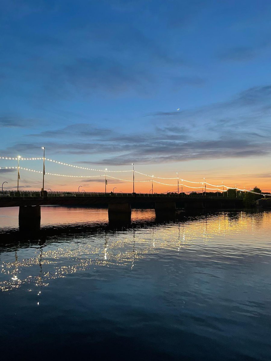 Limerick, stop showing off