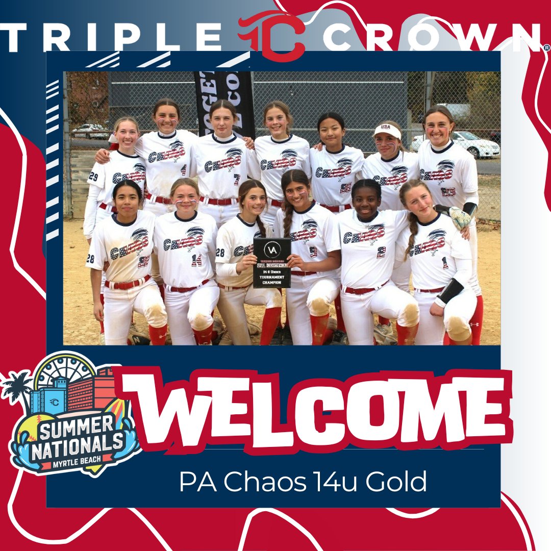 Check out these teams ready for our East Coast Summer Nationals Event! 
📍Myrtle Beach, SC
Session 1➡️shorturl.at/THLfb
Session 2 ➡️shorturl.at/FCoxo
