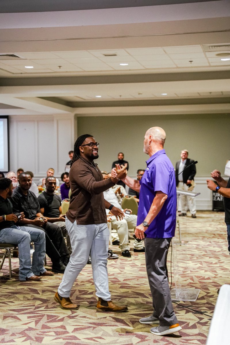 Ouachita Football tweet media