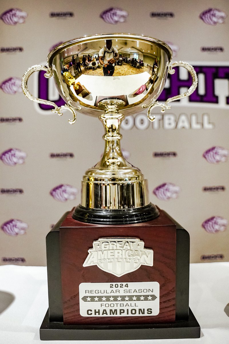 Ouachita Football tweet media