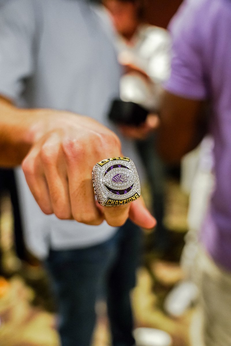 Ouachita Football tweet media