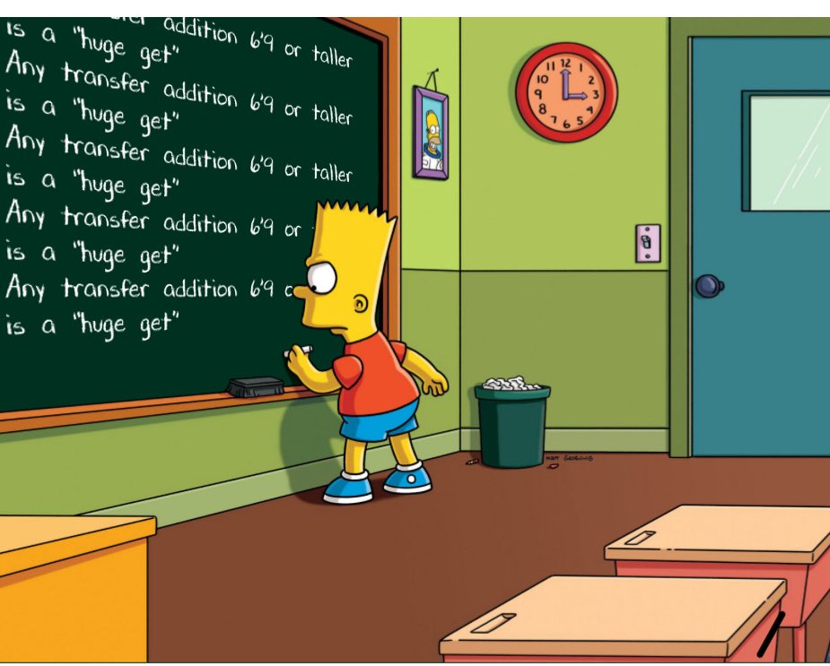 Joe Budzelek (@stf_ncaa) on Twitter photo 