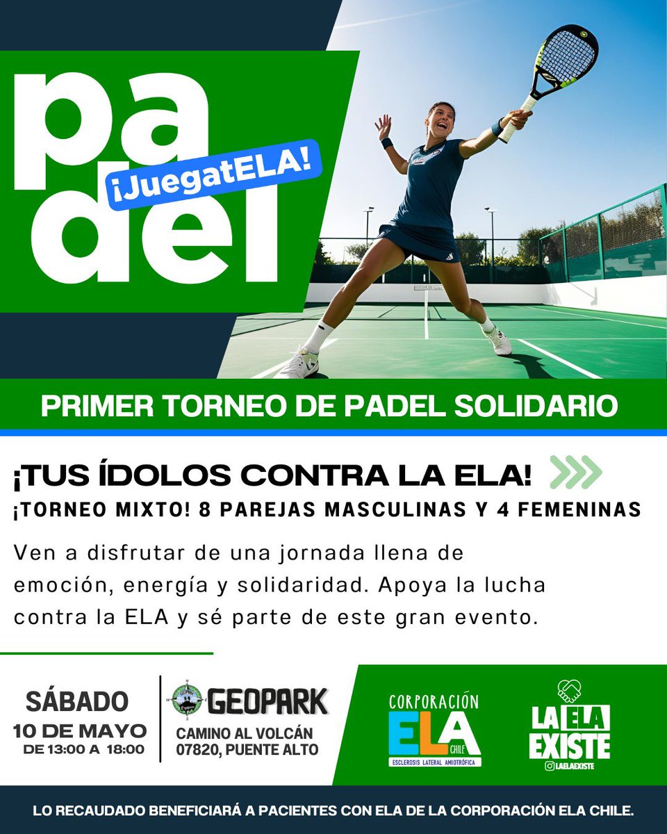 Pedro Astorga Leiva tweet media