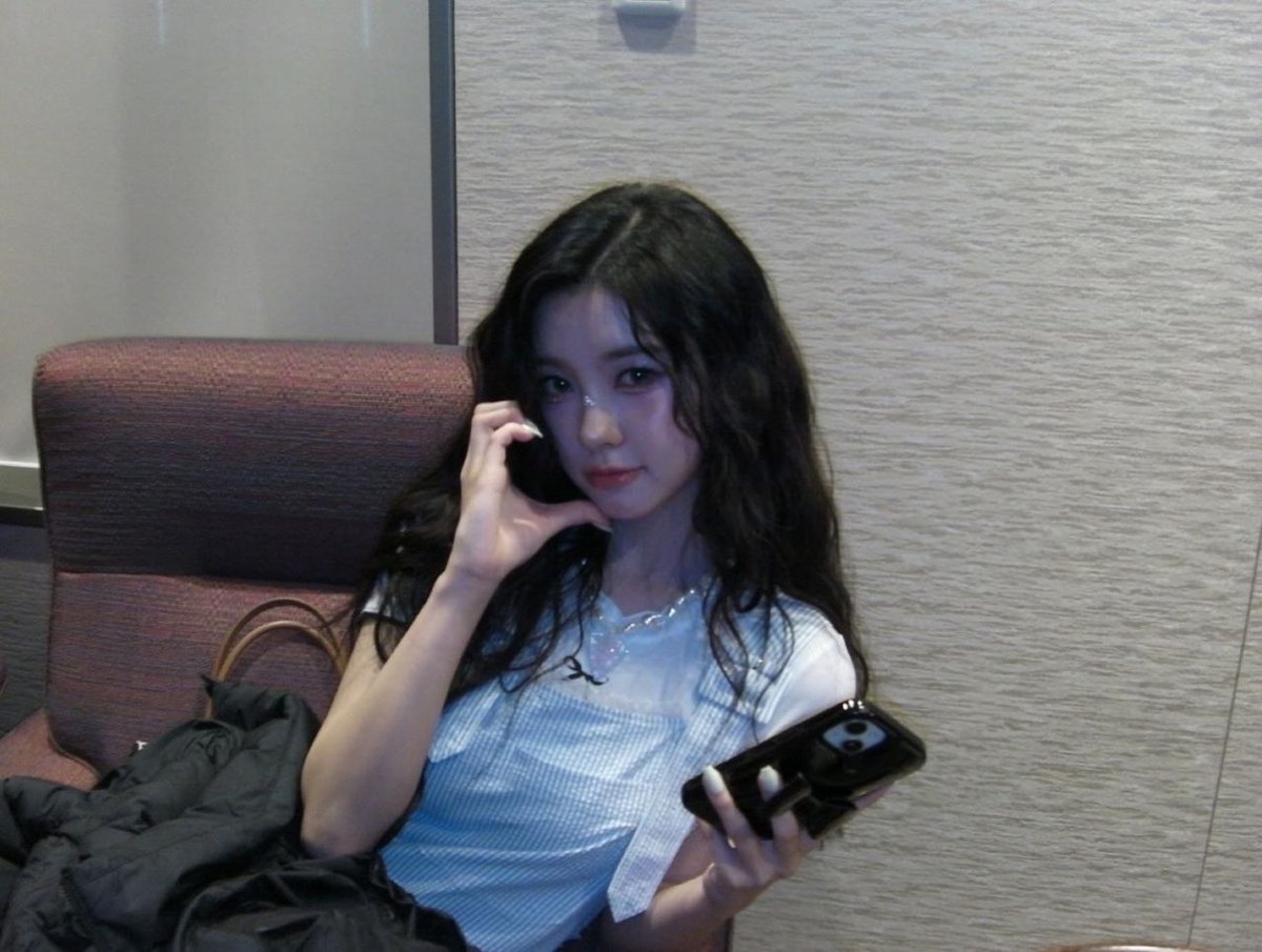 Kep1er_Italy's tweet photo. Agg. Inst @/ddayyeonii

#KEP1ER #DAYEON🐿️ 
-🤪 https://t.co/WcTphu0tKU