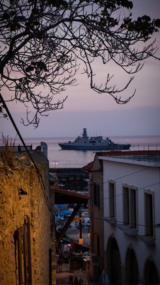 Türkiye izi de vardı🫠

📍Girne