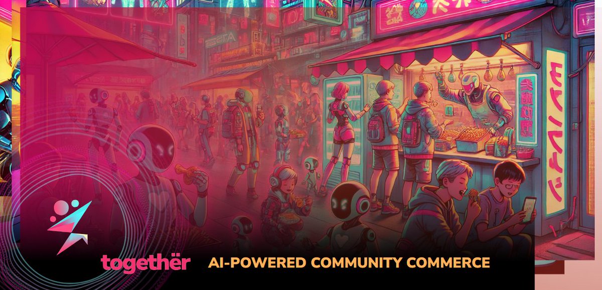 🔥 Get Paid to Shop? Commerce Just Got a Brain and a Heart

We all know it... Traditional commerce is broken. 
Loyalty programs feel more like chores than rewards, and businesses pour billions into ads that miss the mark. 

But what if shopping wasn’t just a transaction... what