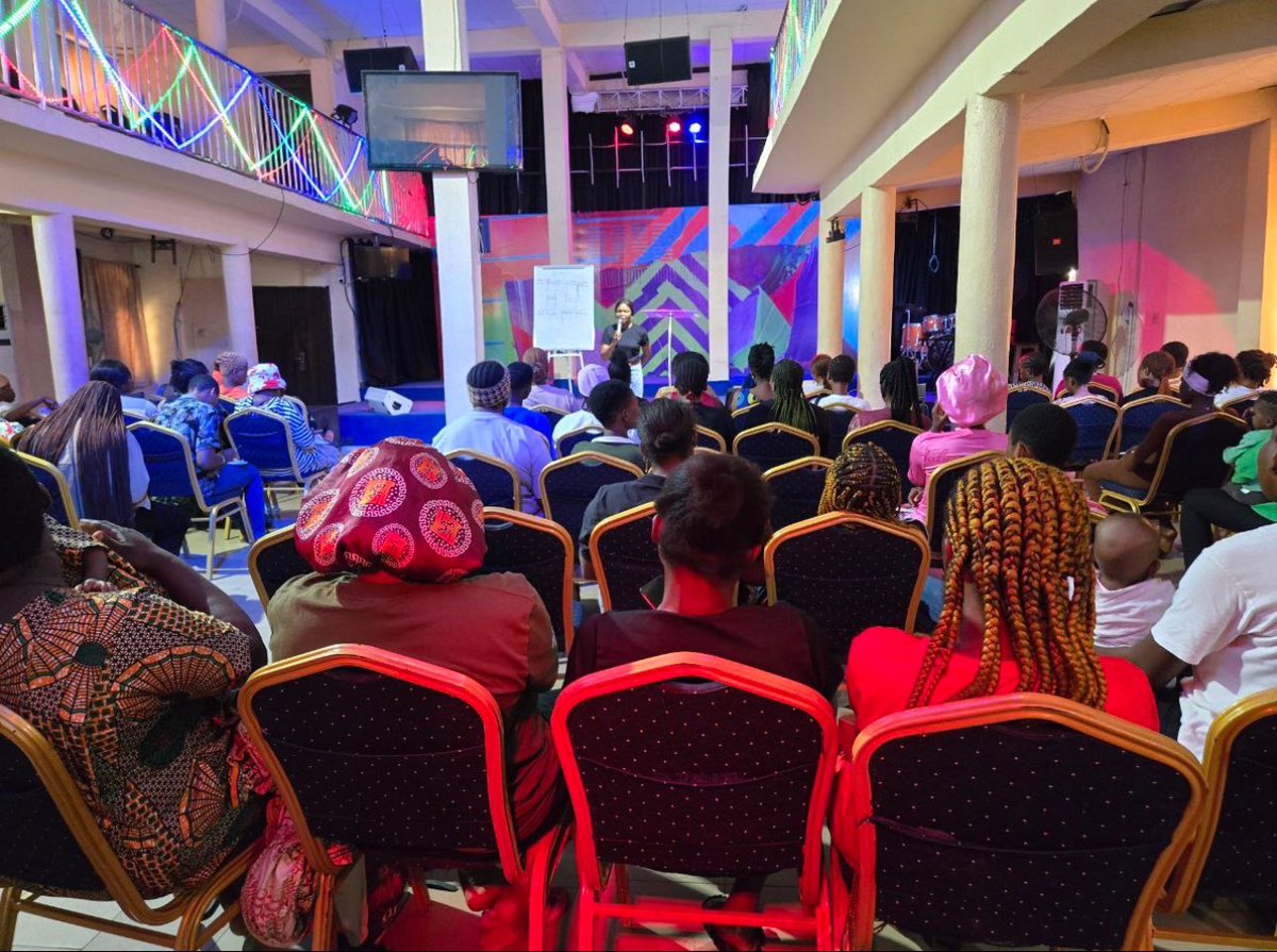 66 Project Restore (Year 2) survivors of trafficking &amp; at-risk women have completed our 6-week Business School training, many thanks to <a href="/StateDept/">Department of State</a> @JTIP_State! From budgeting to pitching business ideas, their transformation has been powerful &amp; inspiring. #not4sale #endslavery