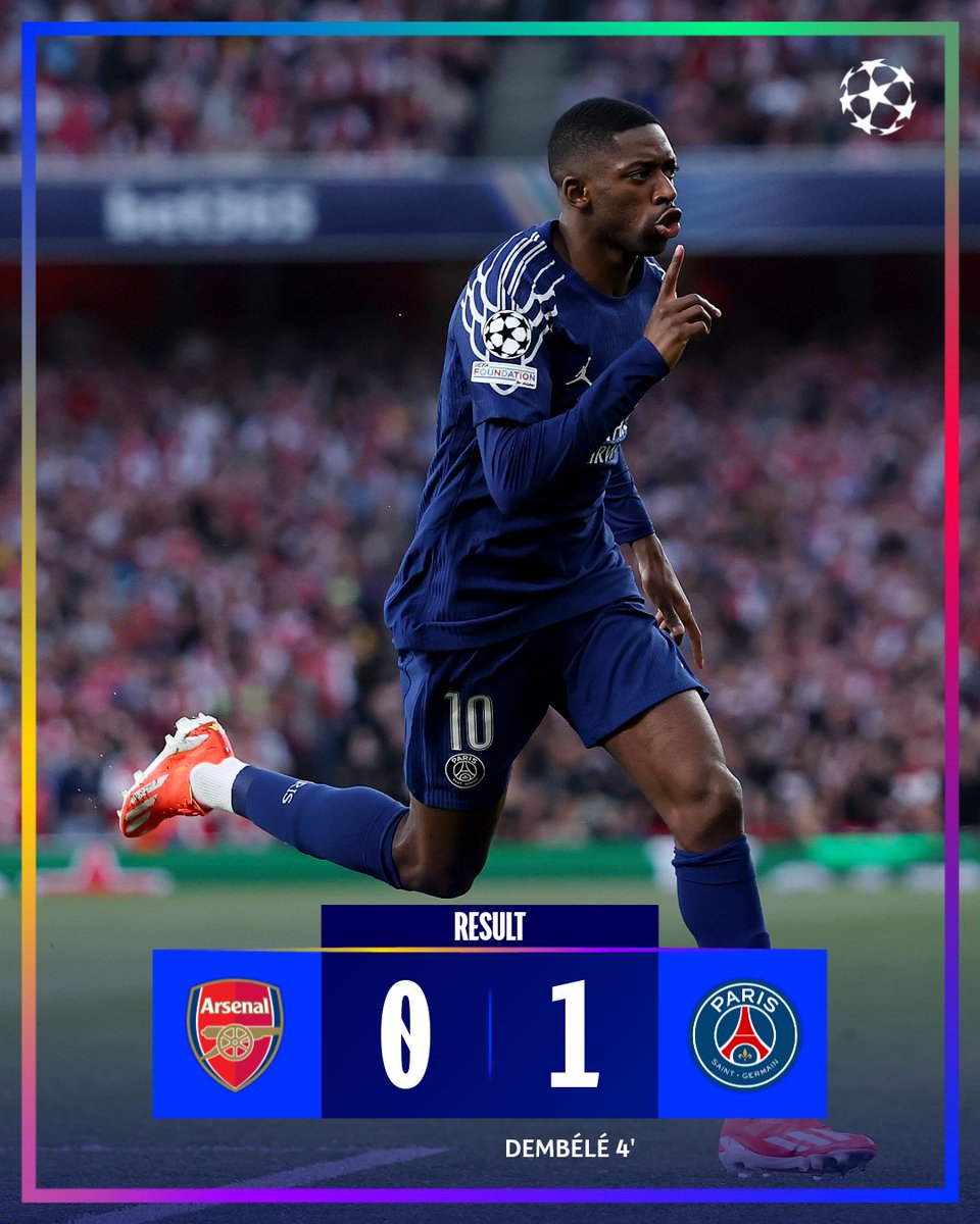 UEFA Champions League tweet media