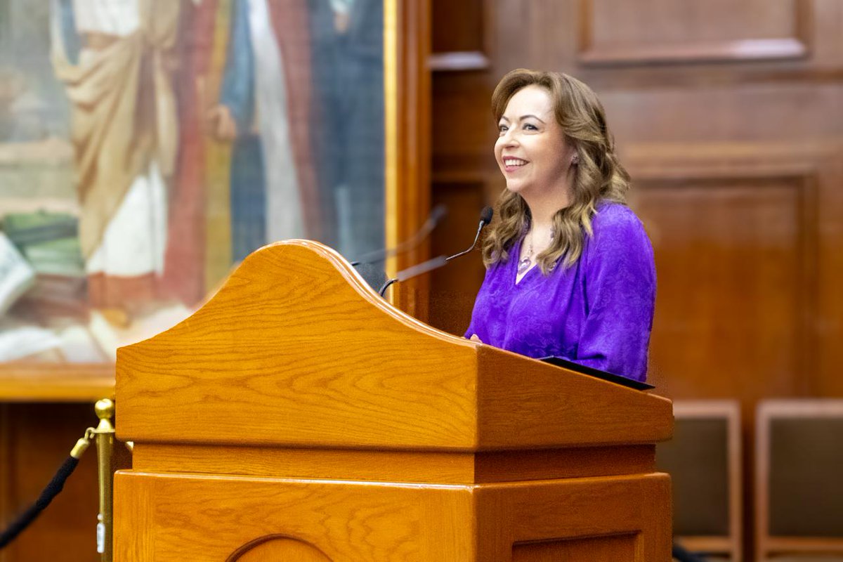 Diputadas y Diputados PRI Edoméx (@dippriedomex) on Twitter photo El acecho no es un juego, es violencia que deja huella.
La diputada <a href="/LiliUrbina_/">Lili Urbina Salazar</a>, en conjunto con la asociación Nosotras para Ellas <a href="/npemx/">Nosotras para Ellas AC</a>, organizó un foro contra el acecho para visibilizar la urgente necesidad de tipificarlo en el Código Penal.
Porque nombrarlo y legislarlo son El acecho no es un juego, es violencia que deja huella.
La diputada <a href="/LiliUrbina_/">Lili Urbina Salazar</a>, en conjunto con la asociación Nosotras para Ellas <a href="/npemx/">Nosotras para Ellas AC</a>, organizó un foro contra el acecho para visibilizar la urgente necesidad de tipificarlo en el Código Penal.
Porque nombrarlo y legislarlo son