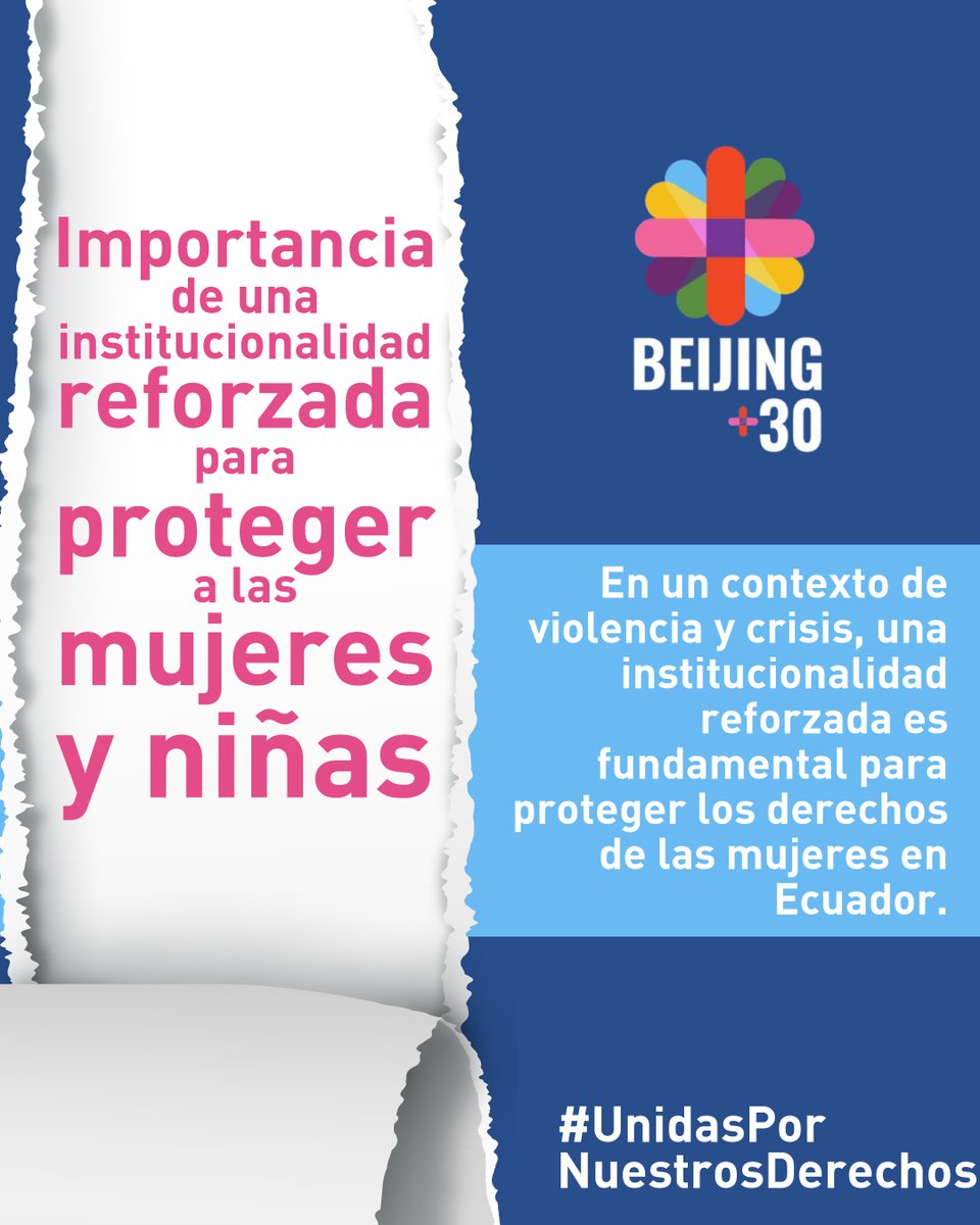 ACDemocracia Ecuador tweet media