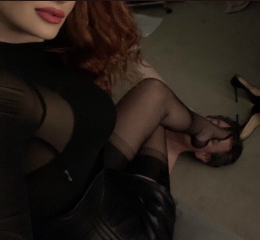 مكانك يا وضيع 👠