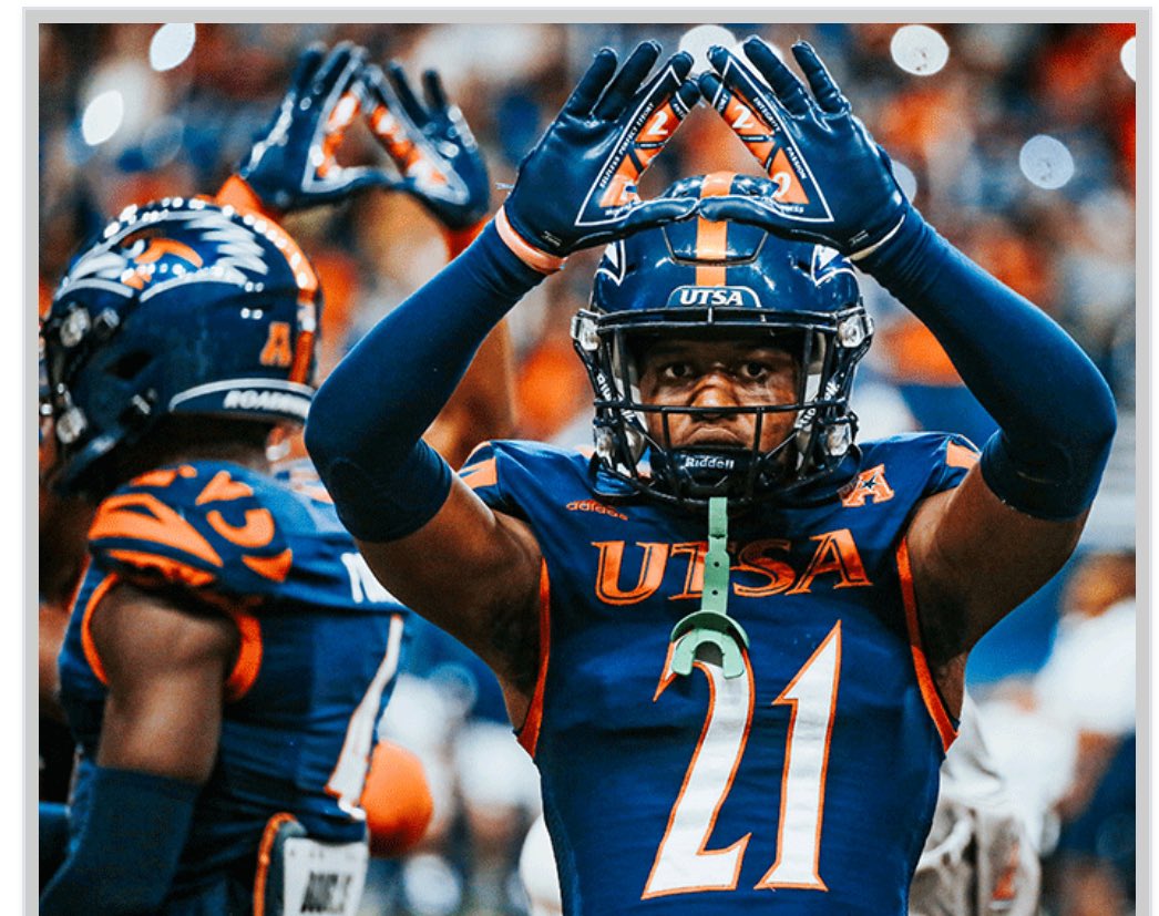 Fred adams (@freddadams3) on Twitter photo #AGTG blessed to receive my first offer from UTSA <a href="/UTSAFTBL/">UTSA Football 🏈</a> <a href="/coachjordan03/">Corey Jordan</a> <a href="/Tereif/">Coach Tereif Osborne</a> <a href="/TupFB/">Tupelo High Football</a> <a href="/MacCorleone74/">Rion (Ree-un) Young</a> <a href="/ThardiN1235/">Ty Hardin</a> <a href="/Rebels247/">David Johnson</a> #AGTG blessed to receive my first offer from UTSA <a href="/UTSAFTBL/">UTSA Football 🏈</a> <a href="/coachjordan03/">Corey Jordan</a> <a href="/Tereif/">Coach Tereif Osborne</a> <a href="/TupFB/">Tupelo High Football</a> <a href="/MacCorleone74/">Rion (Ree-un) Young</a> <a href="/ThardiN1235/">Ty Hardin</a> <a href="/Rebels247/">David Johnson</a>