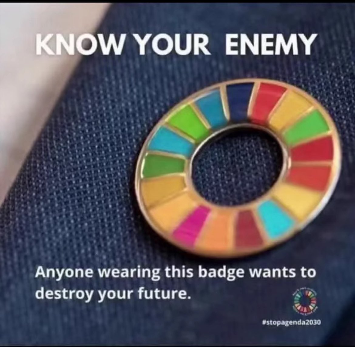 agtmael_mieke's tweet image. SDG AGENDA VN

3 grote loeigevaarlijke #WEF2030AGENDA uitvoerders in BEELD! #LandVerraders