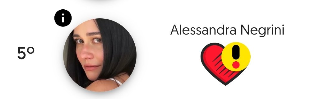 🏆 MUTIRÃO PREMIO iBEST FEAT. QG ALE NEGRINNI <a href="/QGNEGRINI/">QG da Alessandra</a> 🏆

🗳 A cada votos deposite aqui o print das duas categorias 

✔️ O voto é para subir no ranking e ser indicado, portanto usem todos seus e-mails para votar 

✅️ Meta: 300 comentários 

⏰️ Encerra quando a meta foi