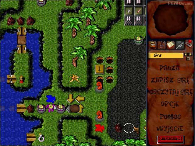 Tomaczi's tweet photo. @cdaction U mnie obowiązkowo Gruntz i Pitfall The Mayan Adventure https://t.co/O5XroTiwMP