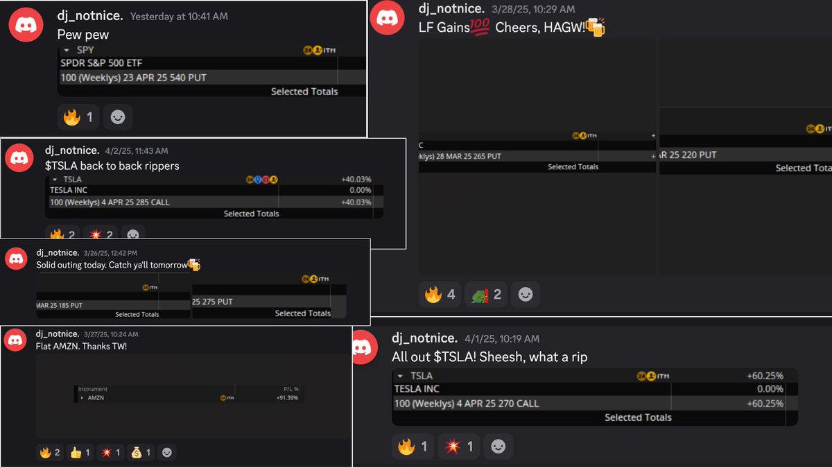 ThetaWarrior's tweet photo. I recently sat down with a fellow Elite Warrior and Platinum member and we discussed what it took to take him from a struggling/breakeven trader to now trading full time and even buying his first house.

Truly an incredible success story. 💯

Check it out:
https://t.co/HJi7tgFQT4 https://t.co/wIrHk3fqjD