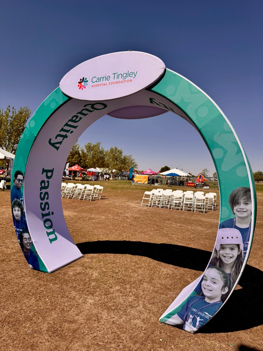 AARP New Mexico was a proud sponsor of the 2025 Carrie Tingley Foundation's Pickleball Palooza. The event, held this past weekend, was a special fund-raiser for the foundation. AARP also had a team featuring Othiamba Umi and Howard Hirsch.
