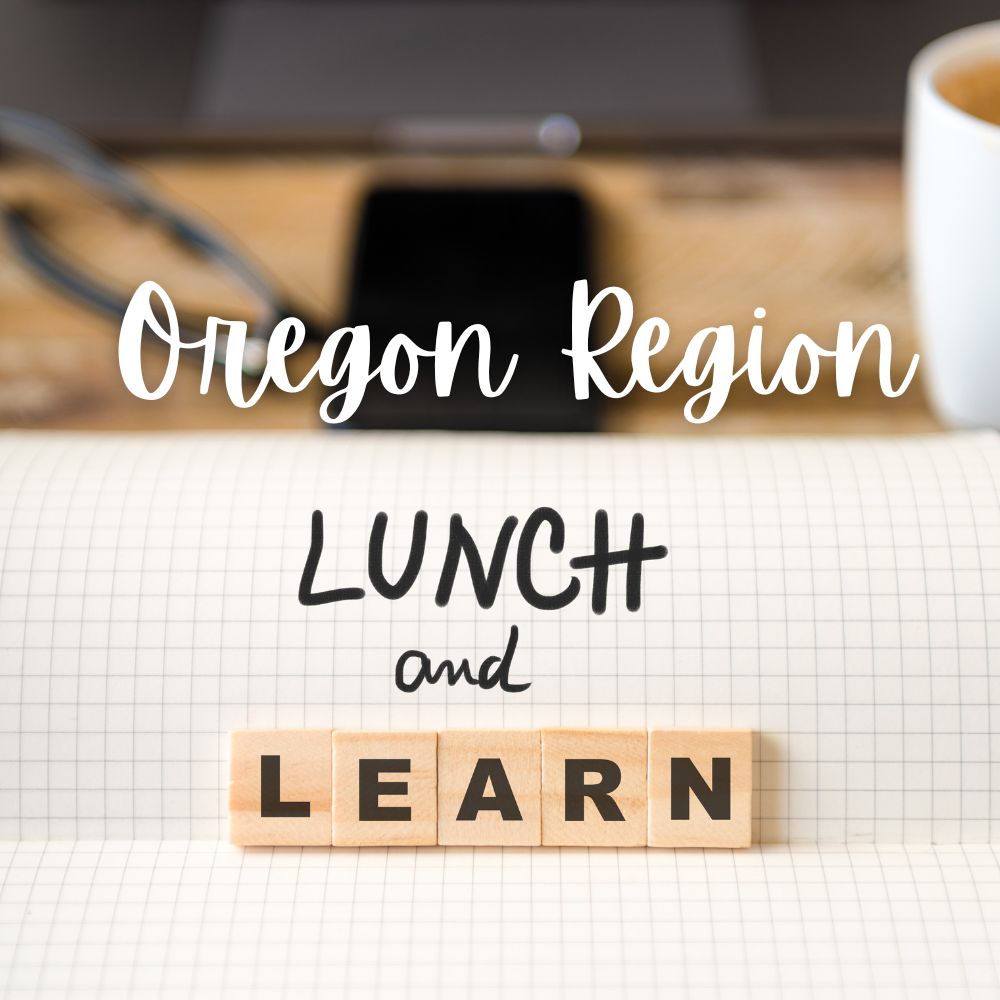 🥪Oregon members enjoy a peer discussion over lunch on Building a Better Board - reduce friction through better meetings, improved communication, and increased engagement. Register here calsae.org/events/