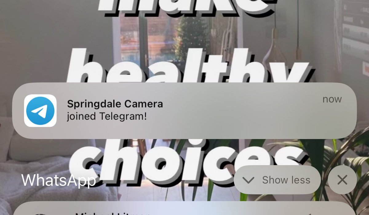 When the <a href="/twilio/">twilio</a> number you previously used for your home automation hobby project gets reissued to a scammer..