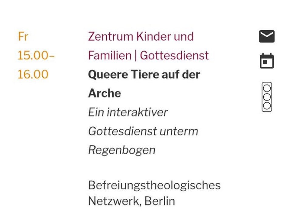 Jaja, die queeren Tiere damals auf der Arche 🤯🔫