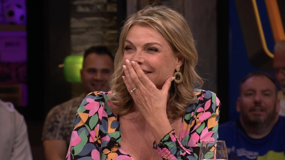 Aflevering Vandaag Inside met Goedele Liekens, dinsdag 29 april 2025
vandaaginside.nl/uitzendingen/v… #vandaaginside