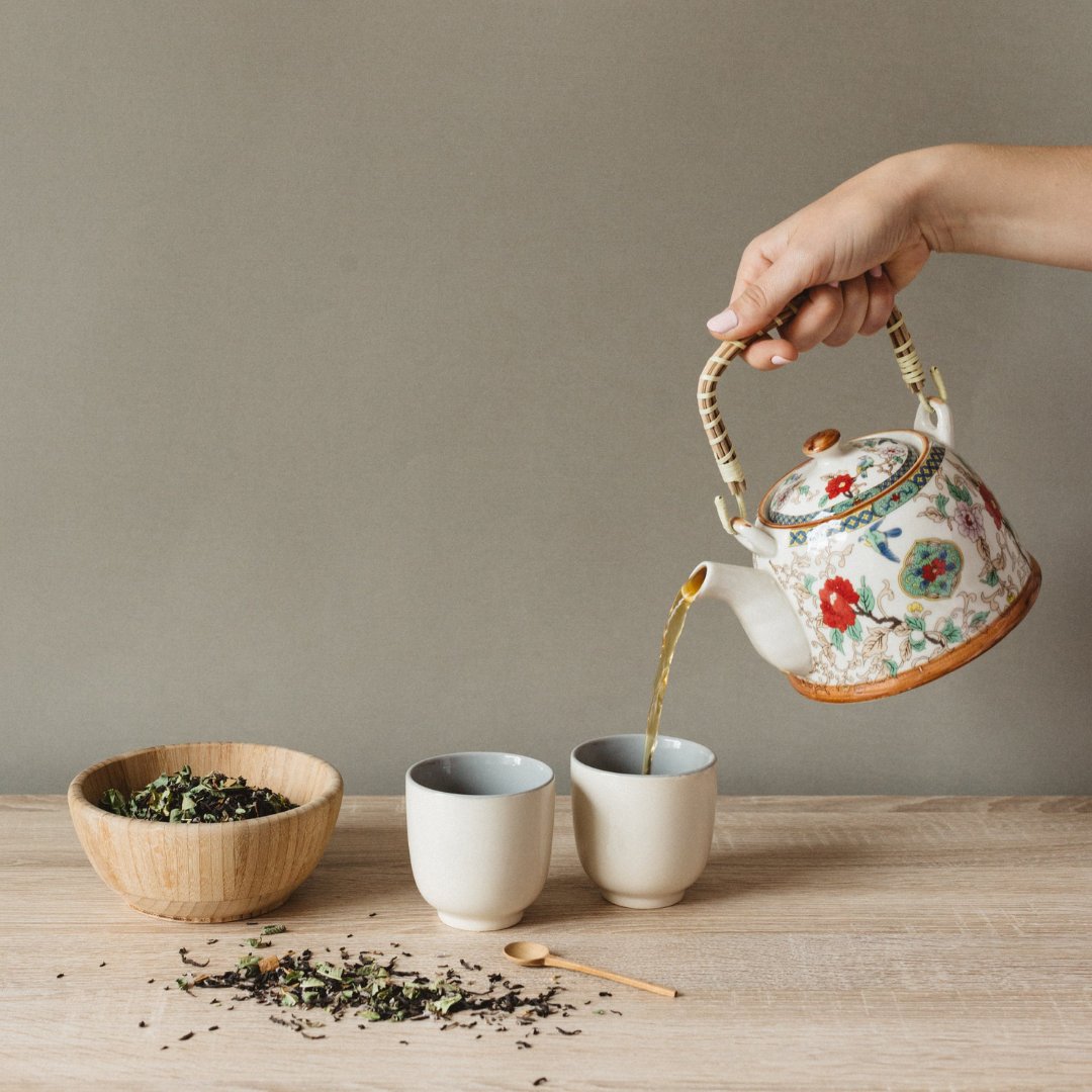 Wishing all the steep-endous moms out there a warm and wonderful Mother’s Day!