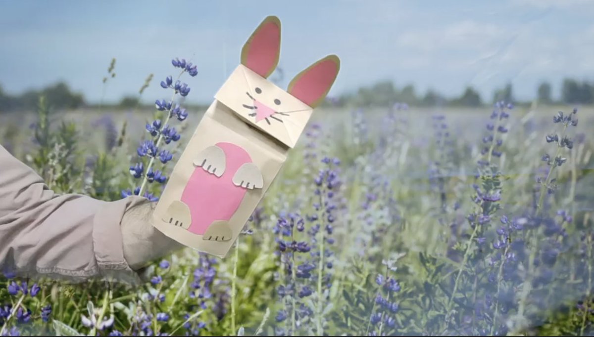 PONTEFRACT: Spent a very funny day making rabbits. We've been hosting perky little workshops at Aspire for the past 3 years. It is an absolute joy. Karen and her team are brilliant. We've done birds, pirates, space, art, horse racing, spies, town planning and a remote control rat