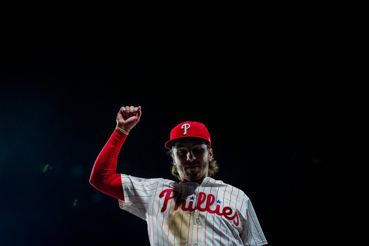 Philadelphia Phillies tweet media
