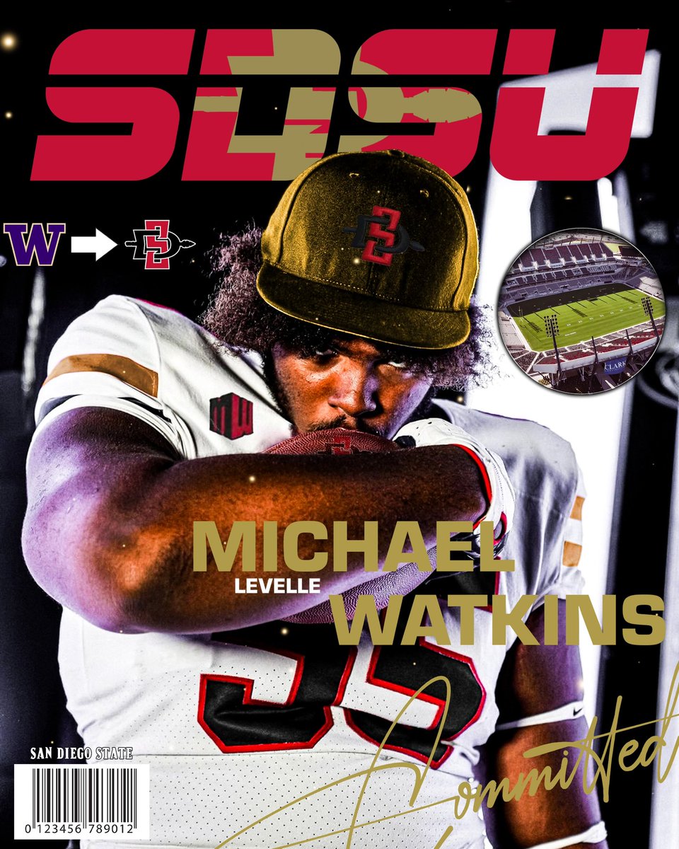 Michael Levelle Watkins tweet media