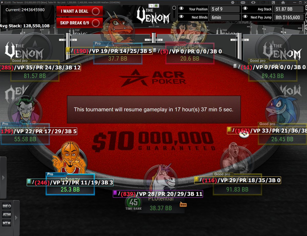 Ryan Laplante🏳️🌈 tweet media