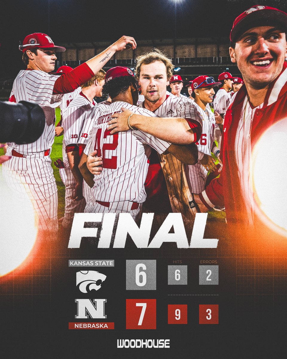WALK-OFF WINNER. #GBR