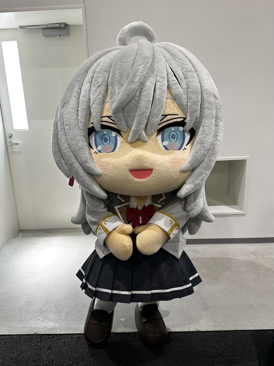 ãæã
ããœããšãã·ã¢èªã§ãã¬ãé£ã®ã¢ãŒãªã£ãããå
¬åŒ (@roshidere) on Twitter photo âªæ¬æ¥ããäžåã«ãŠã°ãªãŒãã£ã³ã°âª
#倧éªã»é¢è¥¿äžå ã«ãŠ4æ30æ¥(æ°Ž)ïœ5æ2(é)ã«éå¬ããããã¢ãã¡ã»ãã³ã¬ããŒãªãºã ãã§ã¹ãã£ãã«ãã®äŒå Žå
ã«ãŠã¢ãŒãªã£ã®ã°ãªãŒãã£ã³ã°å®æœâš
âŒæ¬æ¥4æ30æ¥âŒ
ã»11:30ã
ã»14:40ã
roshidere.com/news/index0132âŠ
#AMTF #EXPO2025 #ãã·ãã¬ âªæ¬æ¥ããäžåã«ãŠã°ãªãŒãã£ã³ã°âª
#倧éªã»é¢è¥¿äžå ã«ãŠ4æ30æ¥(æ°Ž)ïœ5æ2(é)ã«éå¬ããããã¢ãã¡ã»ãã³ã¬ããŒãªãºã ãã§ã¹ãã£ãã«ãã®äŒå Žå
ã«ãŠã¢ãŒãªã£ã®ã°ãªãŒãã£ã³ã°å®æœâš
âŒæ¬æ¥4æ30æ¥âŒ
ã»11:30ã
ã»14:40ã
roshidere.com/news/index0132âŠ
#AMTF #EXPO2025 #ãã·ãã¬