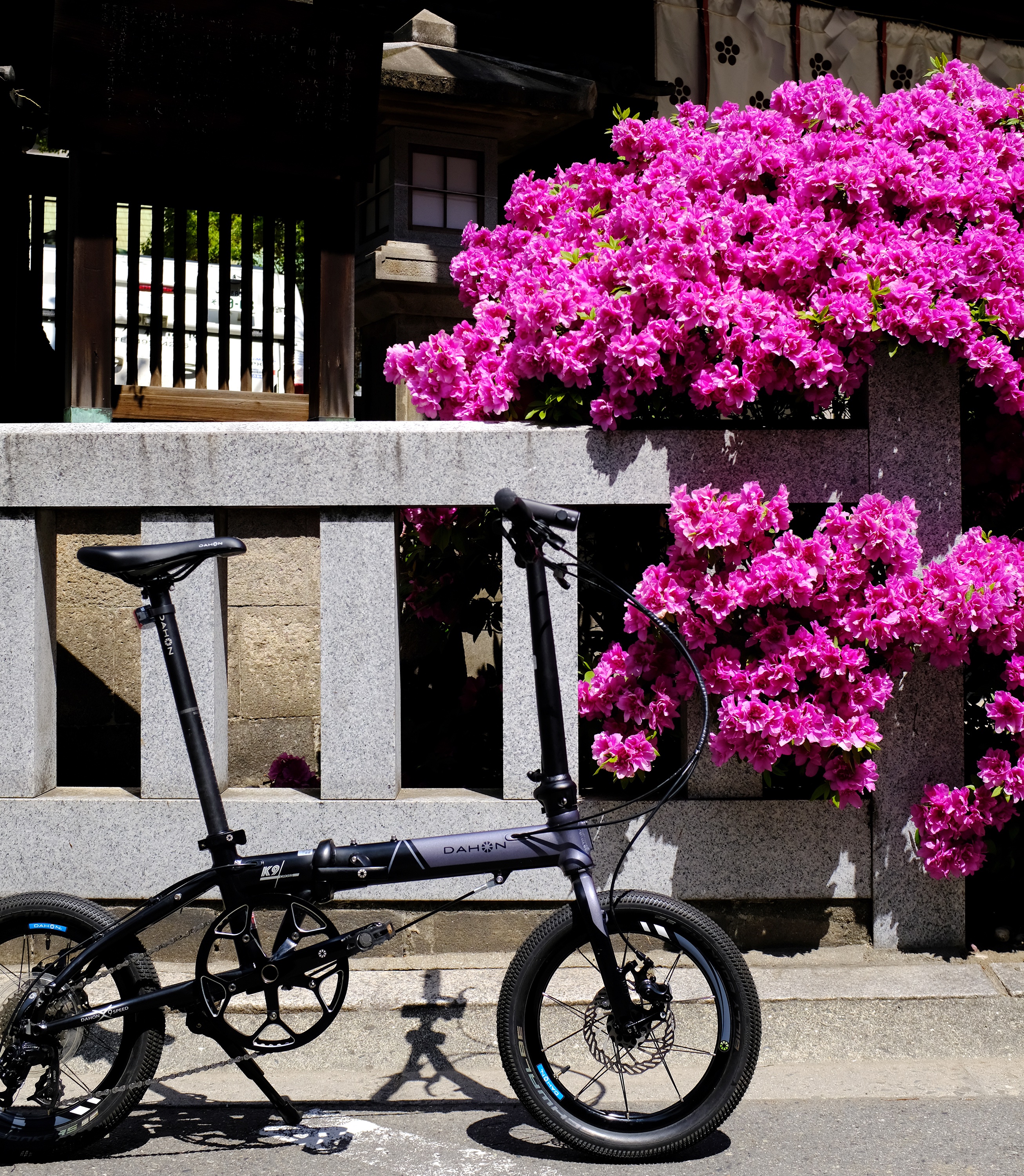 DAHON JAPAN (@dahon_jp) / X DAHON JAPAN (@dahon_jp) / X