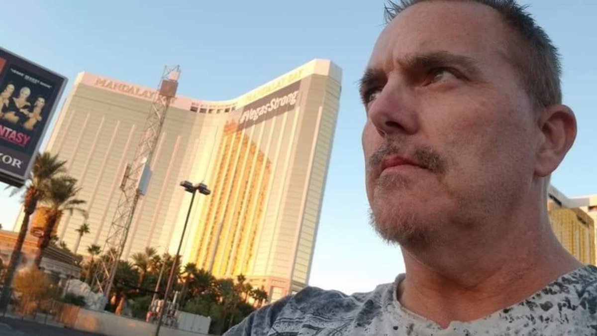 True Crime Tuesday presents: Money Machine: Mass Murder and the Suicide That Changed Las Vegas with Mike Turber!

LISTEN/WATCH HERE—> darknessradioshow.com

#crime #truecrime #truecrimepodcasts #truecrimetuesday #miketurber #moneymachine #route91harvestfestival #stephenpaddock