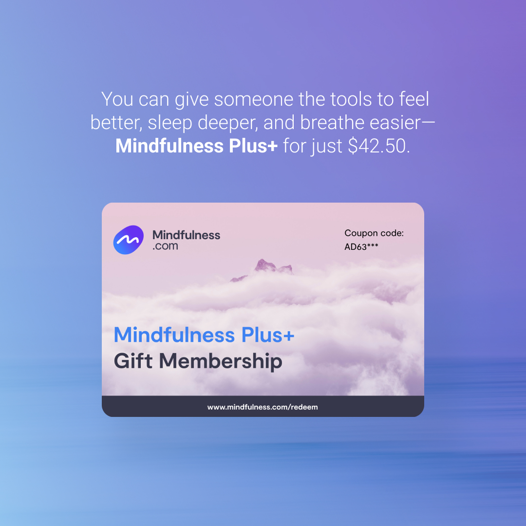 Mindfulness tweet media